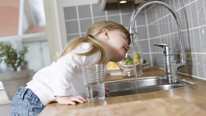 Doktorların Tavsiye Ettiği Su Arıtma Cihazı